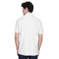 Devon & Jones Pima Piqué Polo - White