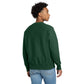 Champion® Reverse Weave® Crewneck Sweatshirt - Dark Green