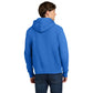 Champion® Reverse Weave® Hooded Sweatshirt - Athletic Royal