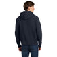 Champion® Reverse Weave® Hooded Sweatshirt - Navy