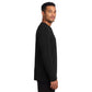 Carhartt® Long Sleeve Henley T-Shirt - Black