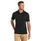 TravisMathew Coto Performance Polo - Black
