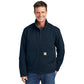 Carhartt® Super Dux™ Soft Shell Jacket - Navy