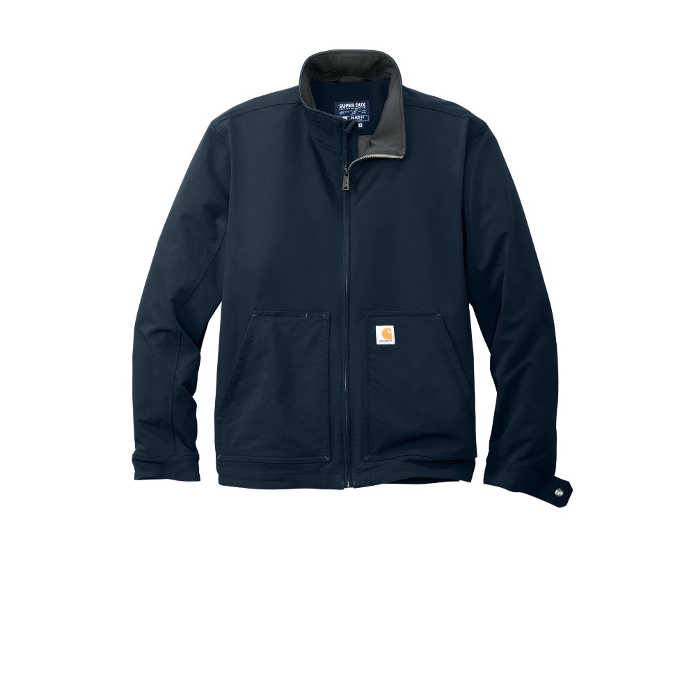 Carhartt® Super Dux™ Soft Shell Jacket - Navy
