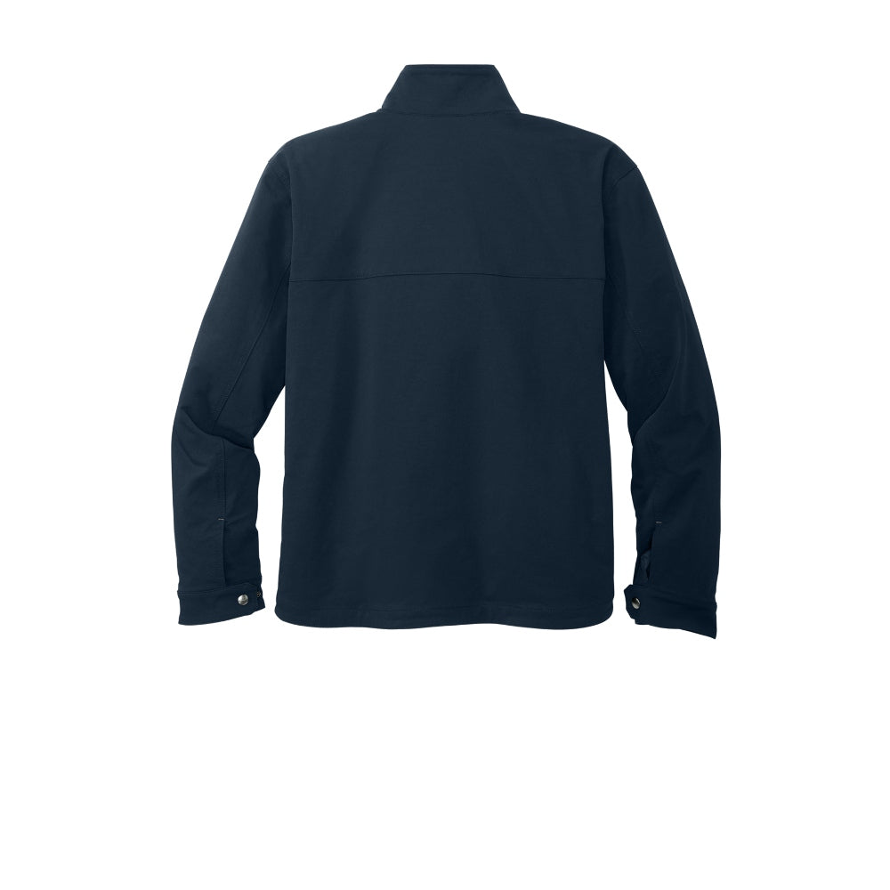 Carhartt® Super Dux™ Soft Shell Jacket - Navy