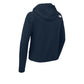 The North Face® Women's Double-Knit Full-Zip Hoodie - Summit Navy