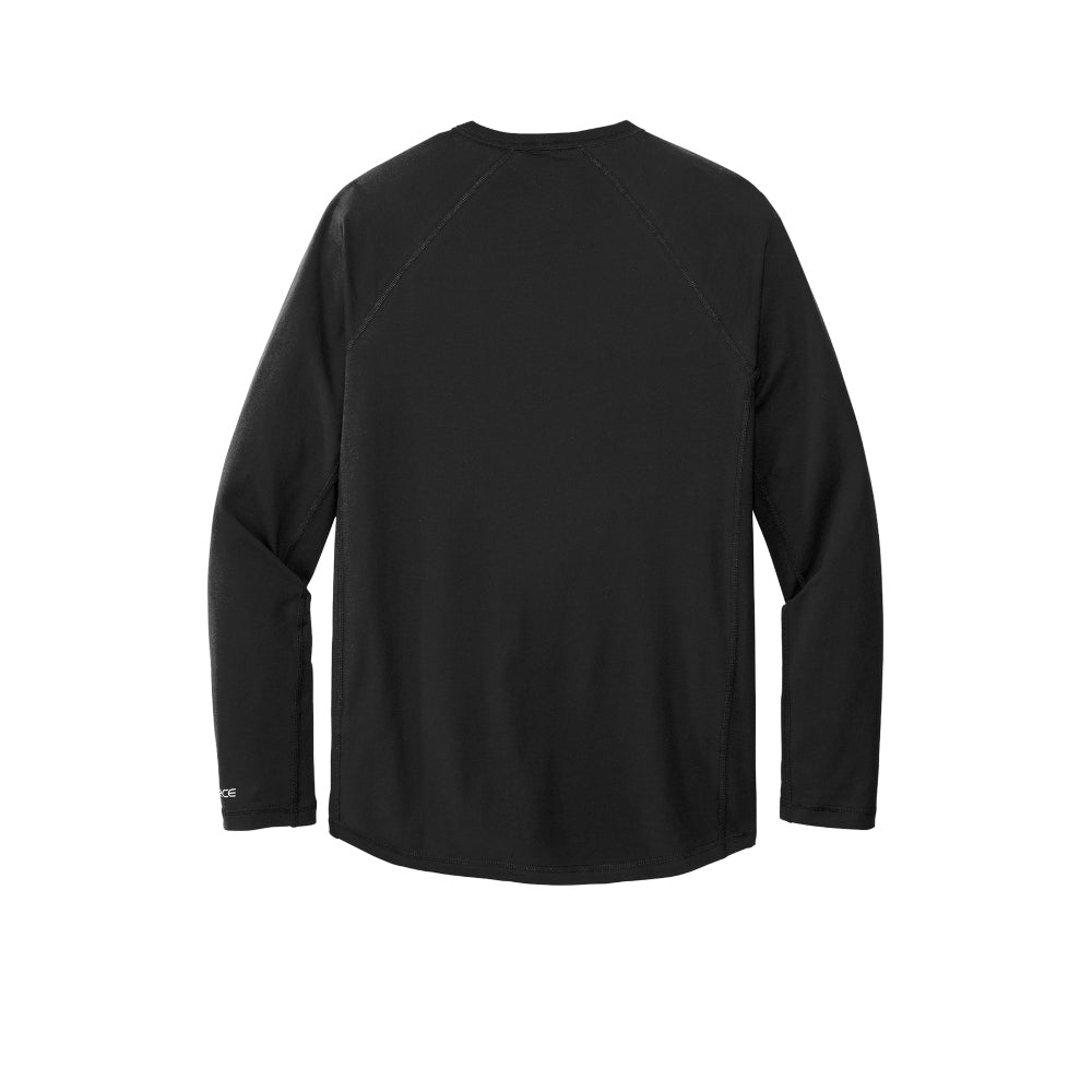 Carhartt Force® Long Sleeve Pocket T-Shirt - Black
