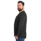 Carhartt Force® Long Sleeve Pocket T-Shirt - Black