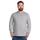 Carhartt Force® Long Sleeve Pocket T-Shirt - Heather Grey