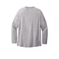 Carhartt Force® Long Sleeve Pocket T-Shirt - Heather Grey