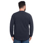 Carhartt Force® Long Sleeve Pocket T-Shirt - Navy