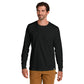 Carhartt® Long Sleeve T-Shirt - Black