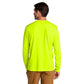 Carhartt® Long Sleeve T-Shirt - Brite Lime