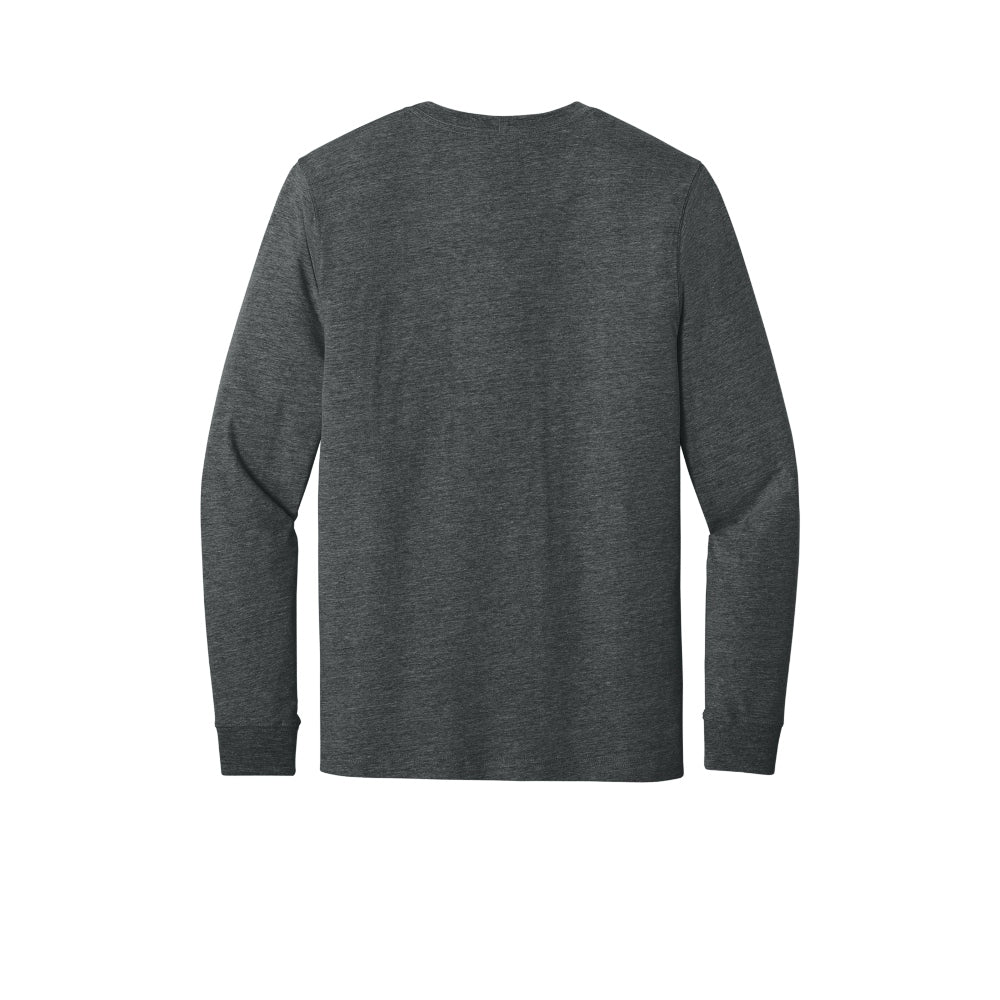 Carhartt® Long Sleeve T-Shirt - Carbon Heather