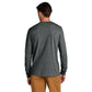 Carhartt® Long Sleeve T-Shirt - Carbon Heather