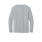 Carhartt® Long Sleeve T-Shirt - Heather Grey
