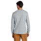 Carhartt® Long Sleeve T-Shirt - Heather Grey