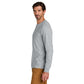 Carhartt® Long Sleeve T-Shirt - Heather Grey