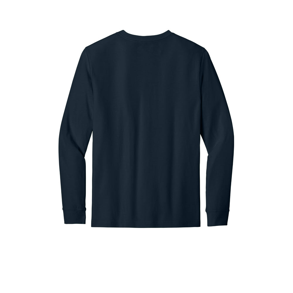 Carhartt® Long Sleeve T-Shirt - Navy