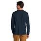 Carhartt® Long Sleeve T-Shirt - Navy