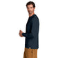 Carhartt® Long Sleeve T-Shirt - Navy