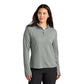 The North Face® Women’s Ambition 1/4-Zip - Meld Grey Heather