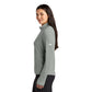 The North Face® Women’s Ambition 1/4-Zip - Meld Grey Heather