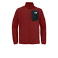 The North Face® Dove Creek Full-Zip Fleece Jacket - Cardinal Red