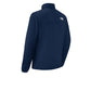 The North Face® Dove Creek Full-Zip Fleece Jacket - Lunar Blue