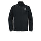 The North Face® Dove Creek Full-Zip Fleece Jacket - TNF Black