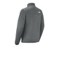 The North Face® Dove Creek Full-Zip Fleece Jacket - TNF Medium Grey Heather