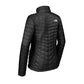 The North Face® Women's ThermoBall™ Trekker Jacket - TNF Matte Black