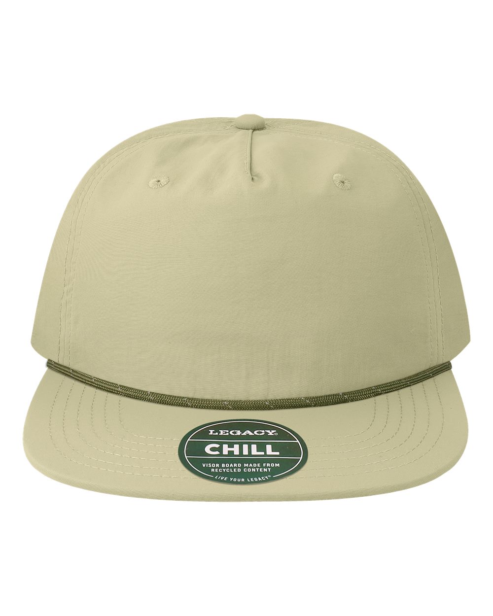 The Chill Cap - CHILL - Light Sage