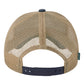 Old Favorite Five-Panel Trucker Cap - OFAFP - Nayaho