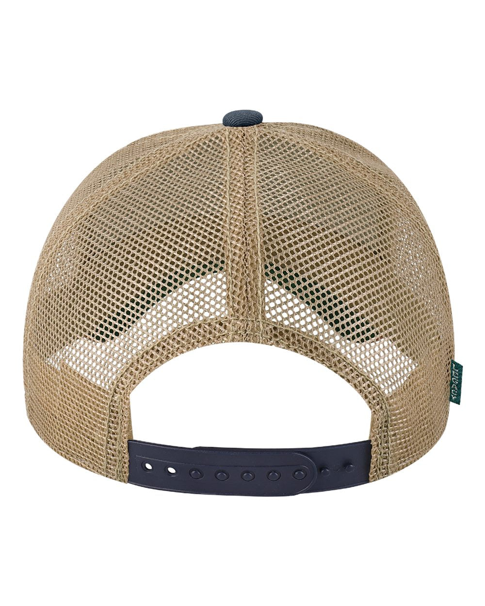 Old Favorite Five-Panel Trucker Cap - OFAFP - Nayaho