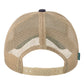 Old Favorite Five-Panel Trucker Cap - OFAFP - Rolling Mountains
