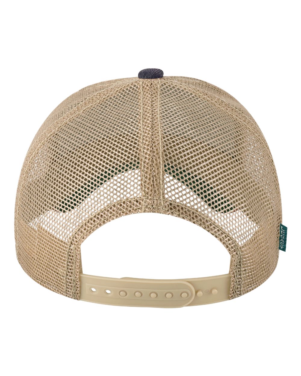 Old Favorite Five-Panel Trucker Cap - OFAFP - Rolling Mountains