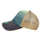 Old Favorite Five-Panel Trucker Cap - OFAFP - Rolling Mountains