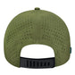 Reclaim Mid-Pro Adjustable Cap - REMPA - Army Camo Dots