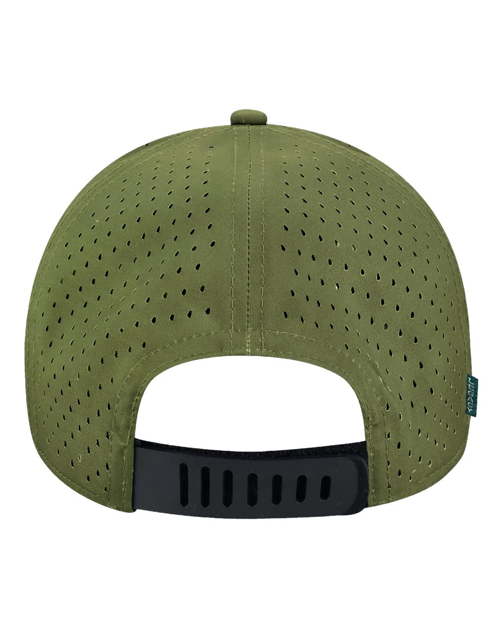 Reclaim Mid-Pro Adjustable Cap - REMPA - Army Camo Dots