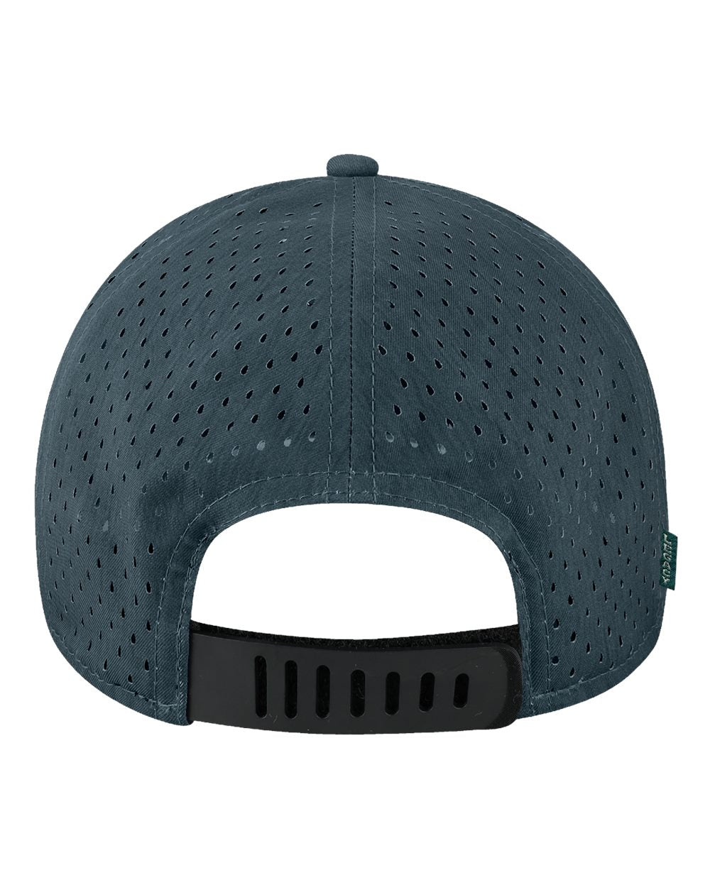 Reclaim Mid-Pro Adjustable Cap - REMPA - Navy Camo Dots