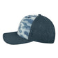 Reclaim Mid-Pro Adjustable Cap - REMPA - Navy Camo Dots
