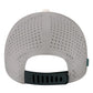 Reclaim Mid-Pro Adjustable Cap - REMPA - White Grey Topo
