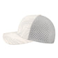 Reclaim Mid-Pro Adjustable Cap - REMPA - White Grey Topo