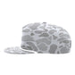 Richardson - Printed Umpqua Cap - 256P - Blizzard Duck Camo/White