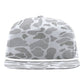 Richardson - Printed Umpqua Cap - 256P - Blizzard Duck Camo/White