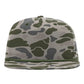 Richardson - Printed Umpqua Cap - 256P - Marsh Duck Camo/Olive Green