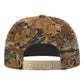 Richardson - Printed Umpqua Cap - 256P - Realtree Advantage/ Khaki