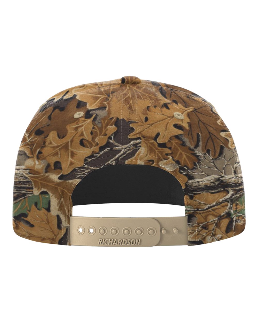 Richardson - Printed Umpqua Cap - 256P - Realtree Advantage/ Khaki