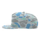 Richardson - Printed Umpqua Cap - 256P - Saltwater Duck Camo/ Charcoal